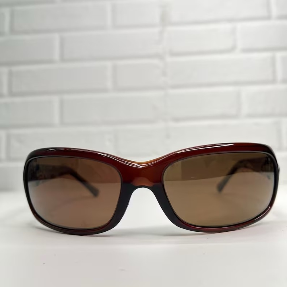 Maui Jim Lagoon Polarized MJ189-26 Sunglasses 6136